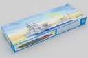 Trumpeter 1/350 Italian Navy Battleship RN Roma