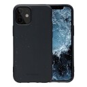 dbramante1928 Grenen iPhone 12 / 12 Pro Miljøvennlig Plastdeksel - Svart