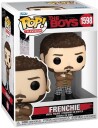 Funko Pop! Vinilinė Figūrėlė: The Boys Frenchie
