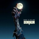 Dominum  Night Is Calling  CD