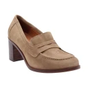 Ctwlk. Dame Sko Beige 38 EU,