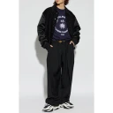 Balmain Herre Topper Blå M,