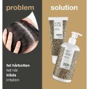Australian Bodycare 2-Pakk Tea Tree Oil Hårprodukter