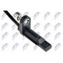 ABS sensor NTY HCA-PE-016