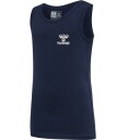 Hummel Hmlnolan Tank Top 2 Pack Navy 110/116