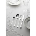 Gense - Chippendale kaffeskje 11,9 cm 830