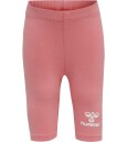Hummel Leggings hmlIsla Mauveglow 68 Leggings Rosa 62