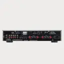 Rotel A14 MKII Sølv Stereoforsterker