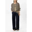 Luisa Cerano Dame Jakker Brun M,