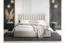Derry Sengeramme 140x200 cm   Cream