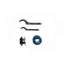 BILSTEIN 48-126380 Sport Kit, fjærsett / dempere