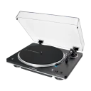 Audio-Technica AT-LP70XBT Helautomatisk Bluetooth Platespiller Svart