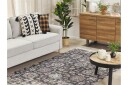 Armutalan Ryeteppe 150x230 cm - Brun