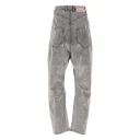 Vivienne Westwood, Herre, Jeans, Grå, L,