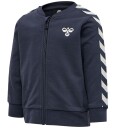 Hummel Hmlbille Tracksuit Black Iris 62 Treningsklær