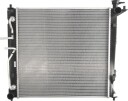 KOYORAD PL812556 Radiator motorkjøling