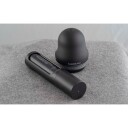 Washologi Fabric Shaver Black