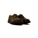 Tricker's Herre Sko Grå 45 EU,