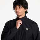 Fred Perry The Brentham Jacket - Black - XL