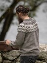 Viking Garn 0001 10 Skara genser