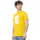Invicta Herre Topper Gul 2XL