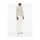 Max Mara Dame Bluser & Skjorter Beige M,