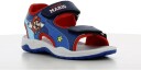 Super Mario Sandaler Navy/Red 25