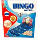 Bingolotto90 nummer og 48 kort