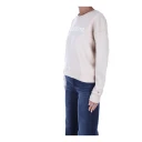 Tommy Hilfiger Dame Gensere & Hettegensere Beige XS,