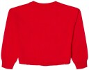 Luca &  Lola Filippa Genser Red 158-164