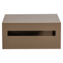 Sofabord Modern 88 cm - Sand