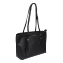 Michael Kors Dame Vesker Svart ONE SIZE,