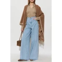 Max Mara Dame Topper Beige M,