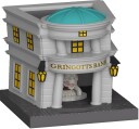Funko Bitty POP! Town: Harry Potter 3Pack  Diagon Alley