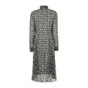 Versace Dame Kjoler Svart S,