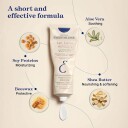Embryolisse Lait Crème Sensitive 100 ml Fuktighetskrem for Sensitiv Hud
