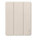Tech-Protect SC Pen Etui for Apple iPad Air 10.9" Beige
