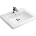 Villeroy & Boch Subway 2.0 servant, 60x47 cm, hvit