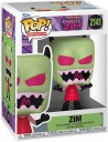 Funko POP! Animation: Invader Zim  Zim