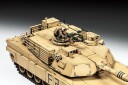 Tamiya 1/48 U.S Main Battle Tank M1A2 Abrams