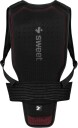 Sweet Back Protector 2.0 JR true black S