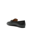 Tod's Dame Sko Svart 36 EU