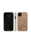 iDeal of Sweden Atelier Case Iphone 11/xr Camel Croco