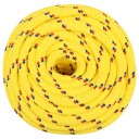  Båttau gul 16 mm 250 m polypropylen