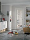 Swedoor Dørbl Compact Sp12 10x20 Hvit