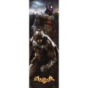 Batman Arkham Knight Plakat - 53 x 158 cm