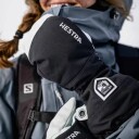 Hestra Army Leather Heli Ski vott - Str. XL 10