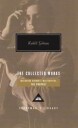 The Collected Works Of Kahlil Gibran Av Kahlil Gibran