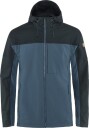 Fjellreven Men's Abisko Midsummer Jacket Blå XL Man
