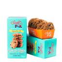Diverse Sweet FA Havre & Rosin Cookies 125g